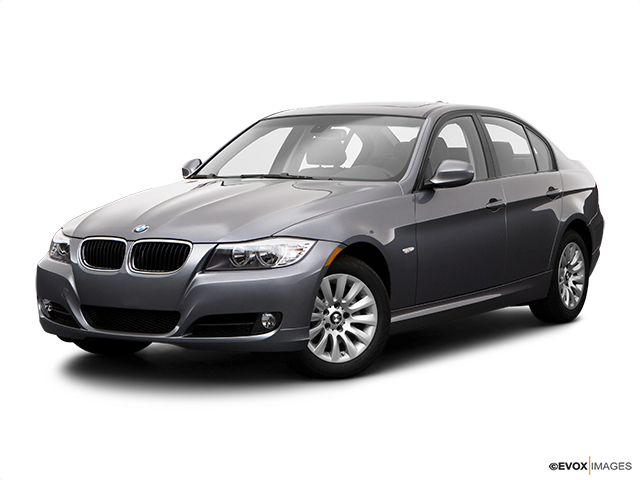 2009 BMW 328i Walkaround Review and Test Drive  YouTube